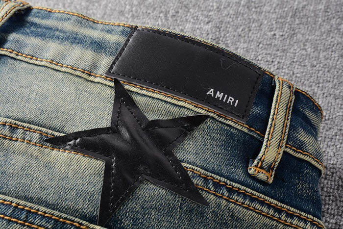 AMIRI #694 Jeans AMIRI