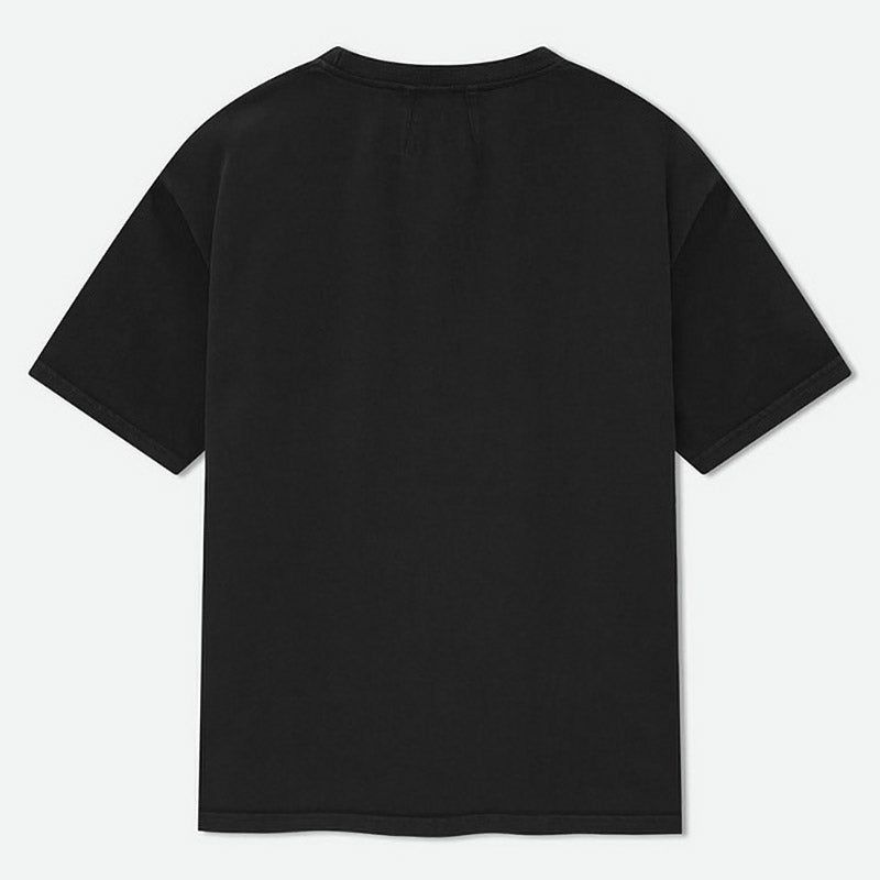 RHUDE University T-Shirt RHUDE