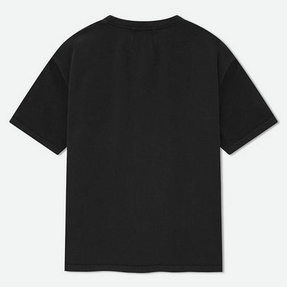 RHUDE University T-Shirt RHUDE