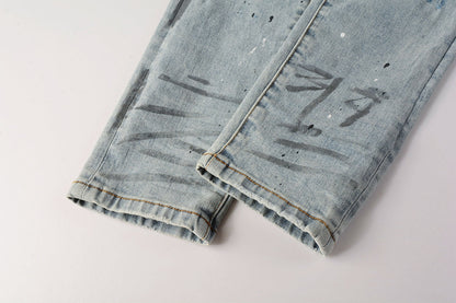 AMIRI Jeans #8899 AMIRI