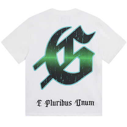 GODSPEED Life's A Gamble T-Shirt Godspeed