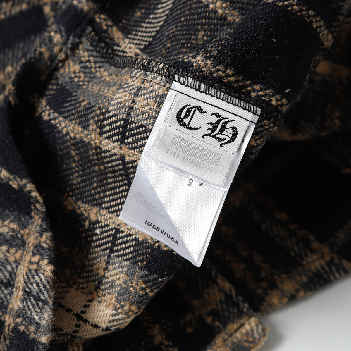 Chrome Hearts New Jacket Chrome Hearts