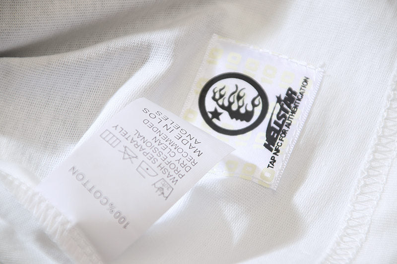 HELLSTAR Bandage T-shirt