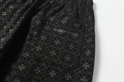 Chrome Hearts New Shorts 2282 CH-Chrome Hearts