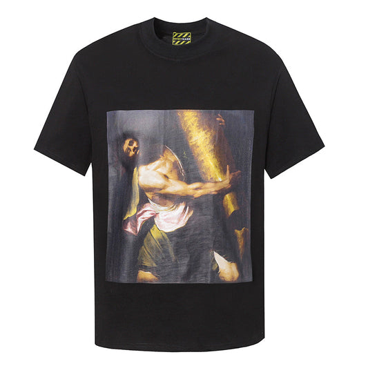 Denim Tears x Offset T-Shirts DENIM TEARS