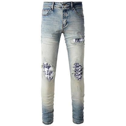 AMIRI Jeans #1336 AMIRI
