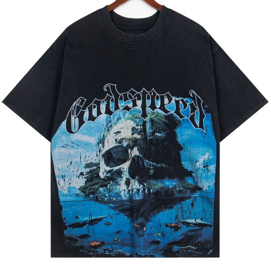 GODSPEED GS Island 2 T-Shirt Godspeed