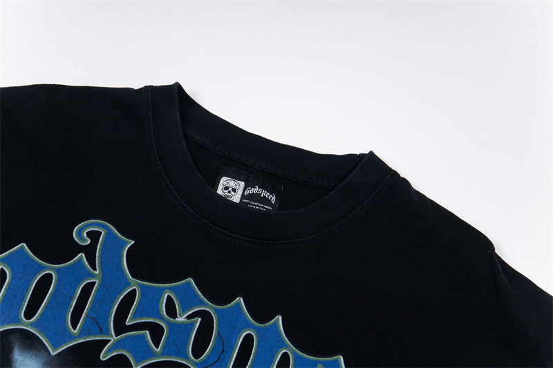 GODSPEED F.T.D T-Shirt Godspeed
