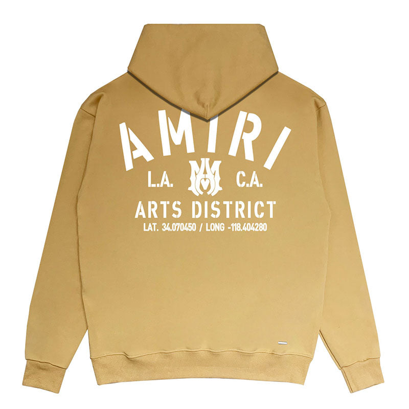 AMIRI Hoodies H0056 AMIRI