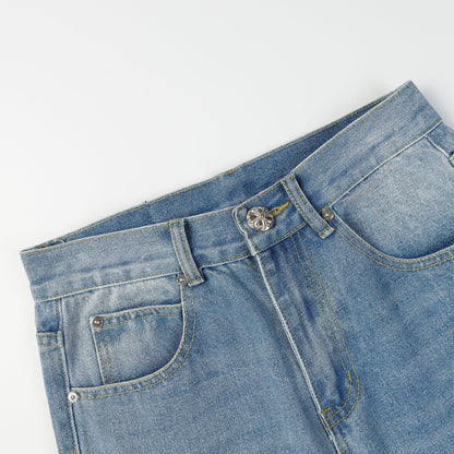 Chrome Hearts New Pants 9955 Chrome Hearts