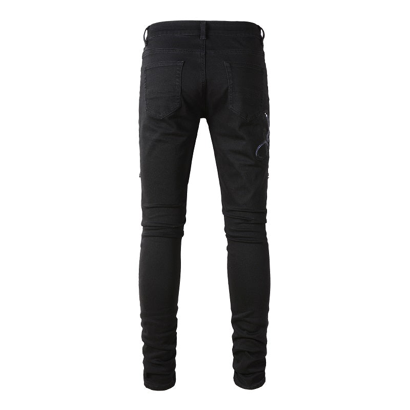 AMIRI Jeans #8560 AMIRI