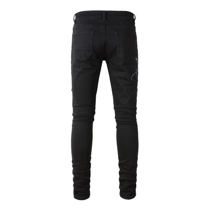 AMIRI Jeans #8560 AMIRI