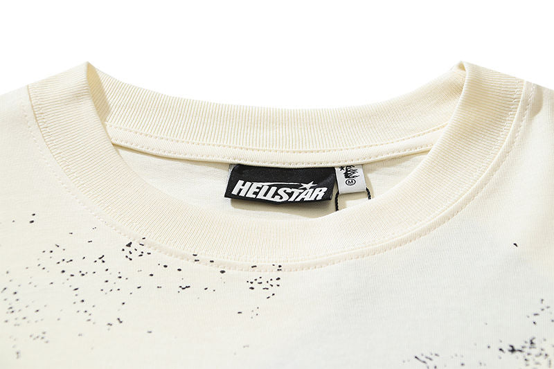 Hellstar Thorn Glitter T-Shirt