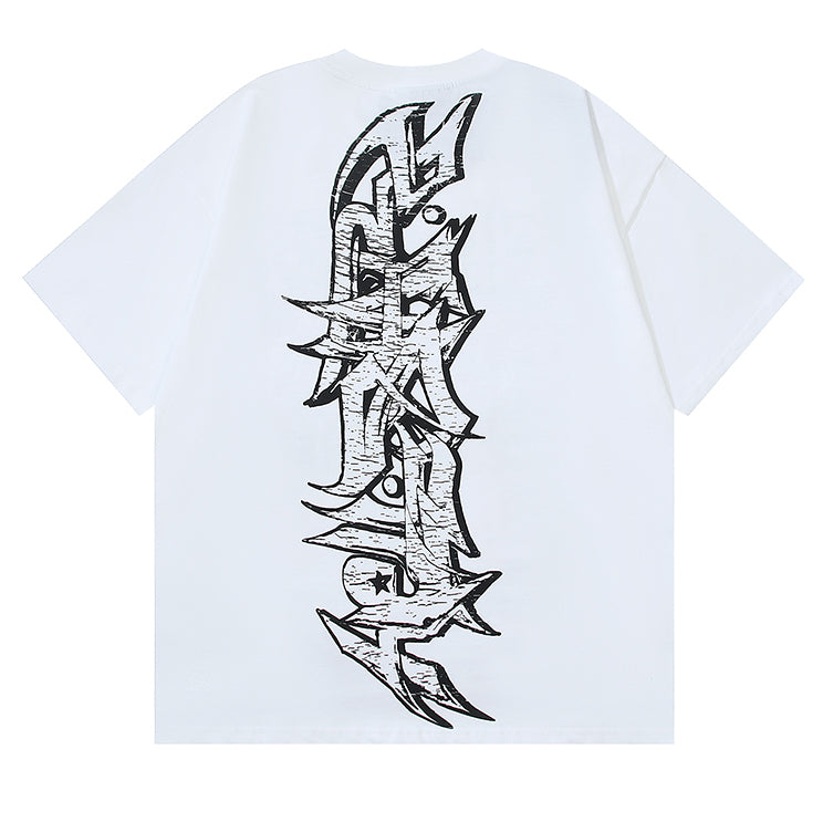 HELLSTAR Bright Eyes T-shirt