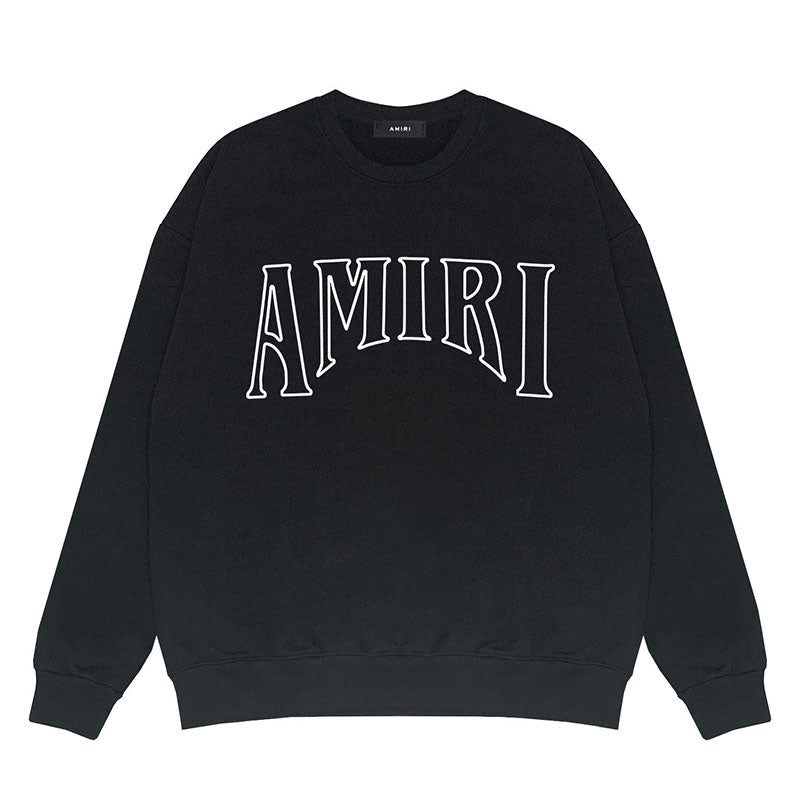 AMIRI Sweatshirts S077 AMIRI