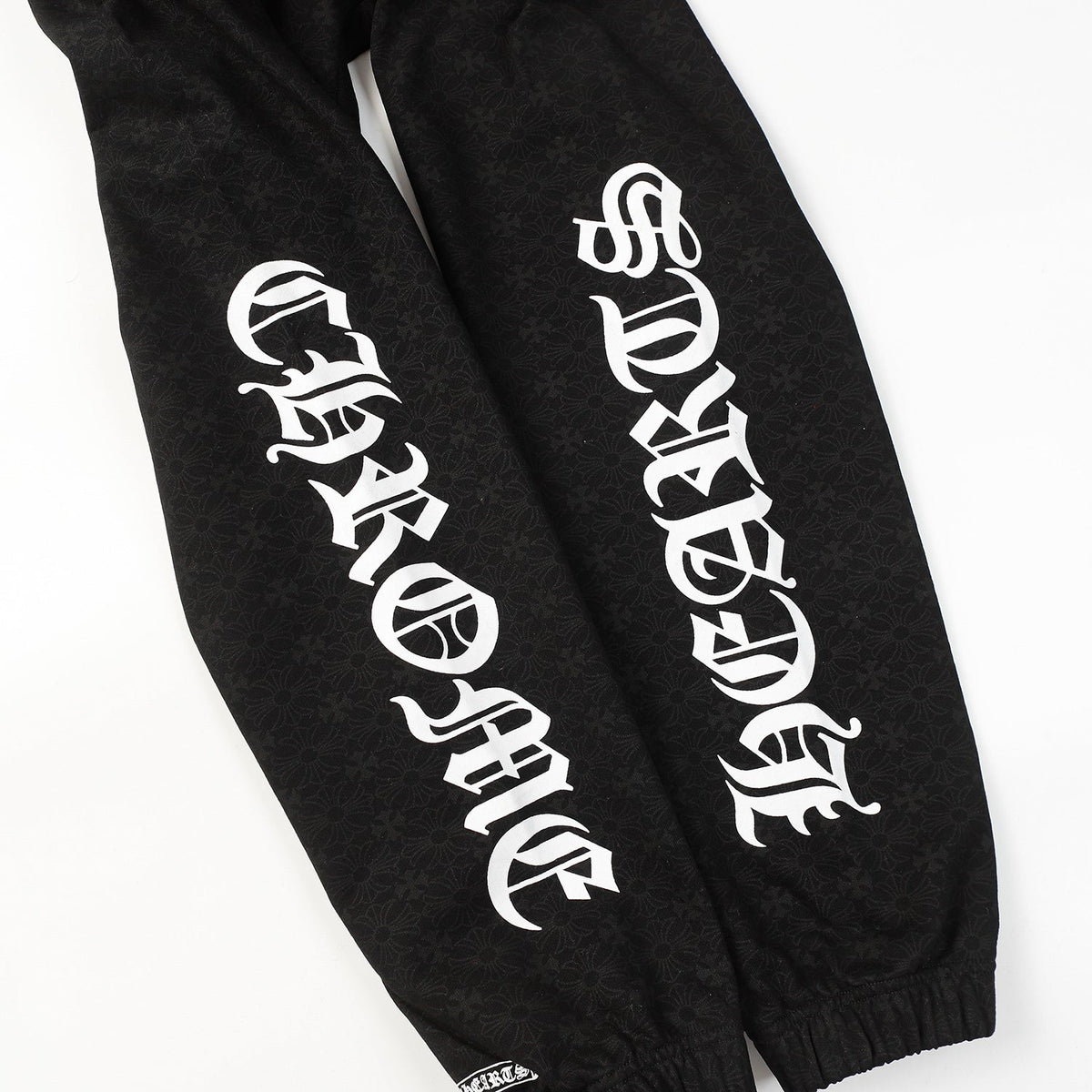 Chrome Hearts New Pants 1001 Chrome Hearts