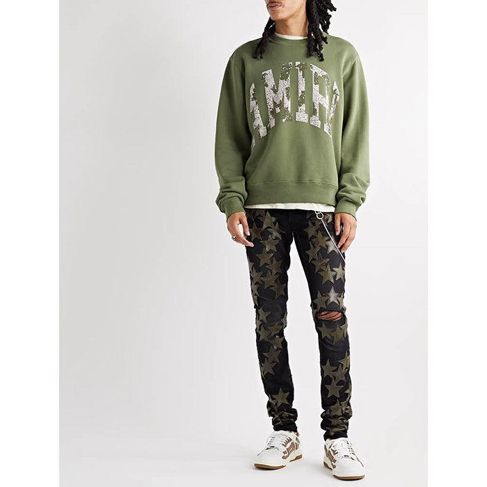AMIRI Sweatshirt AMIRI