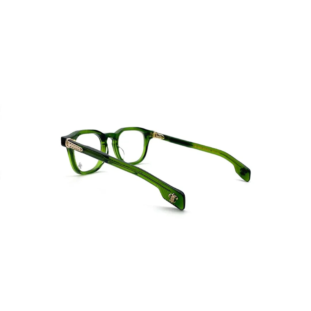 Chrome Hearts CHIRP CHIRP DOLV Glasses CH-Chrome Hearts