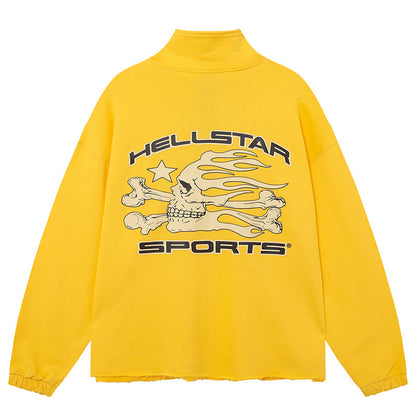 Hellstar Studios Sports Sweatshirt