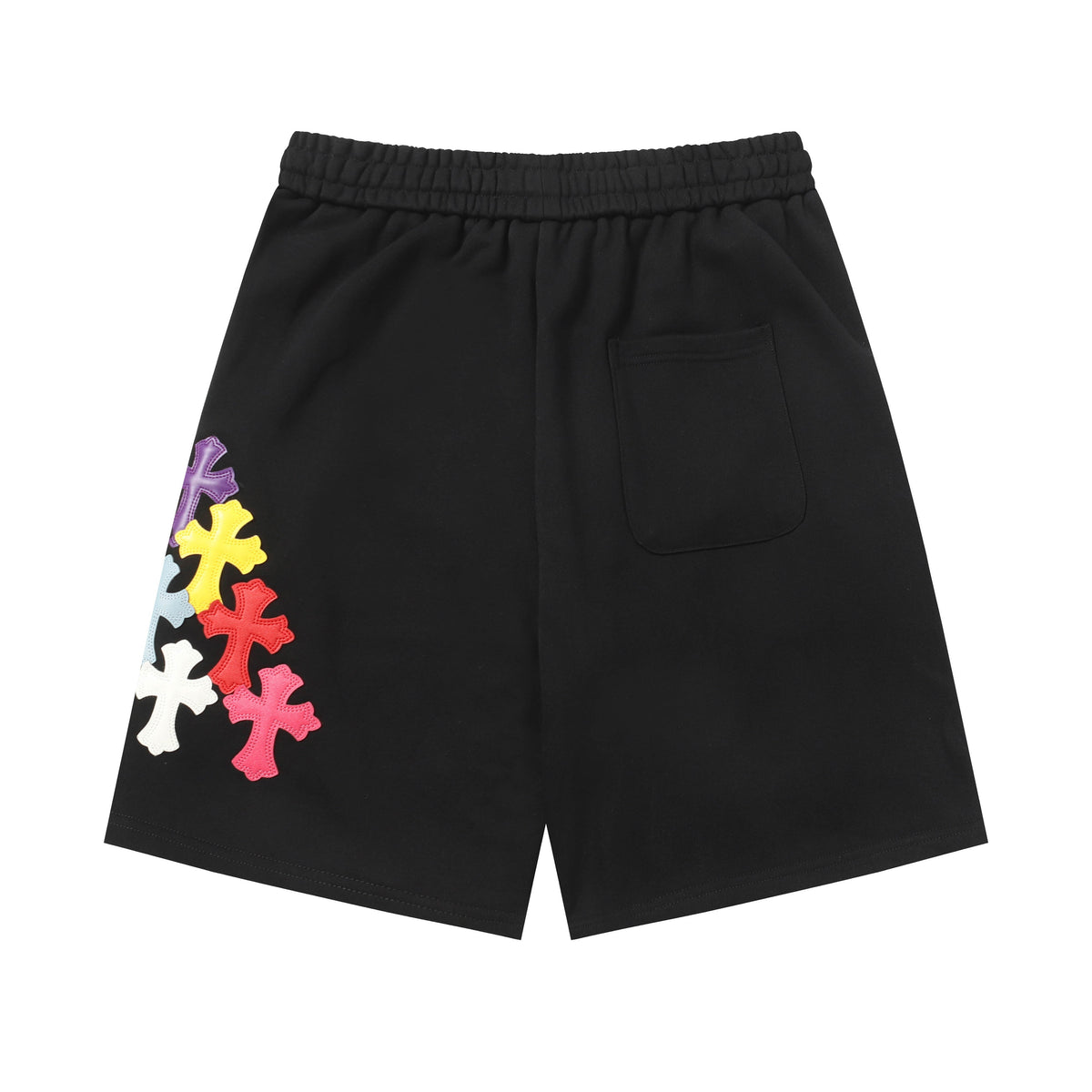 Chrome Hearts New Shorts 2279 CH-Chrome Hearts