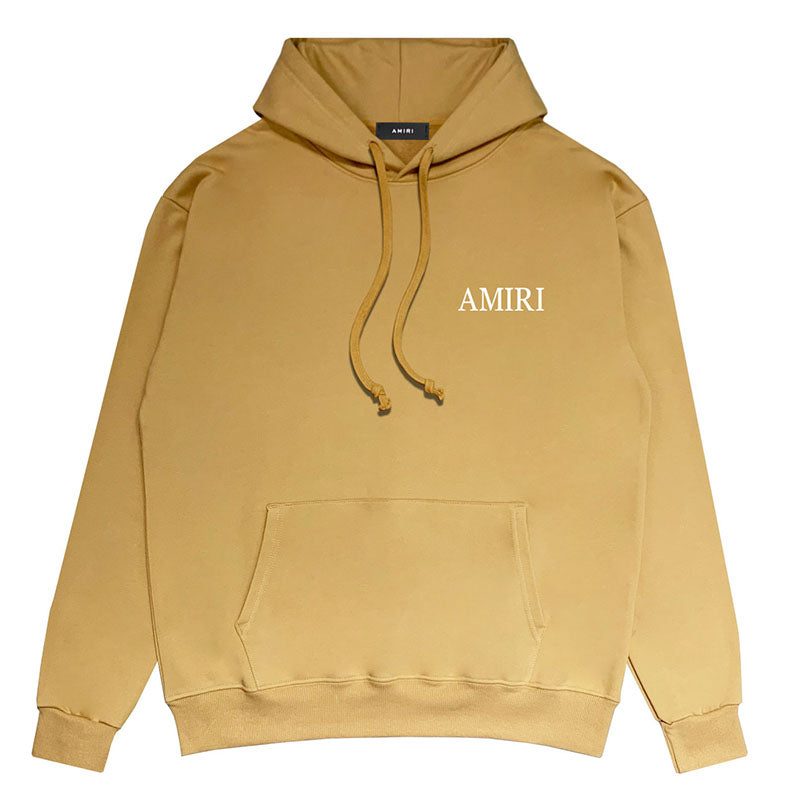 AMIRI Hoodies H061 AMIRI