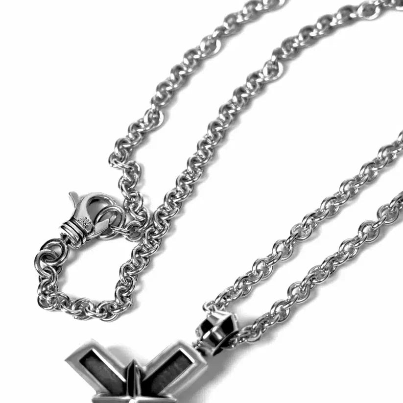 Chrome Hearts MAPPLETHORPE PENDANT CH-Chrome Hearts