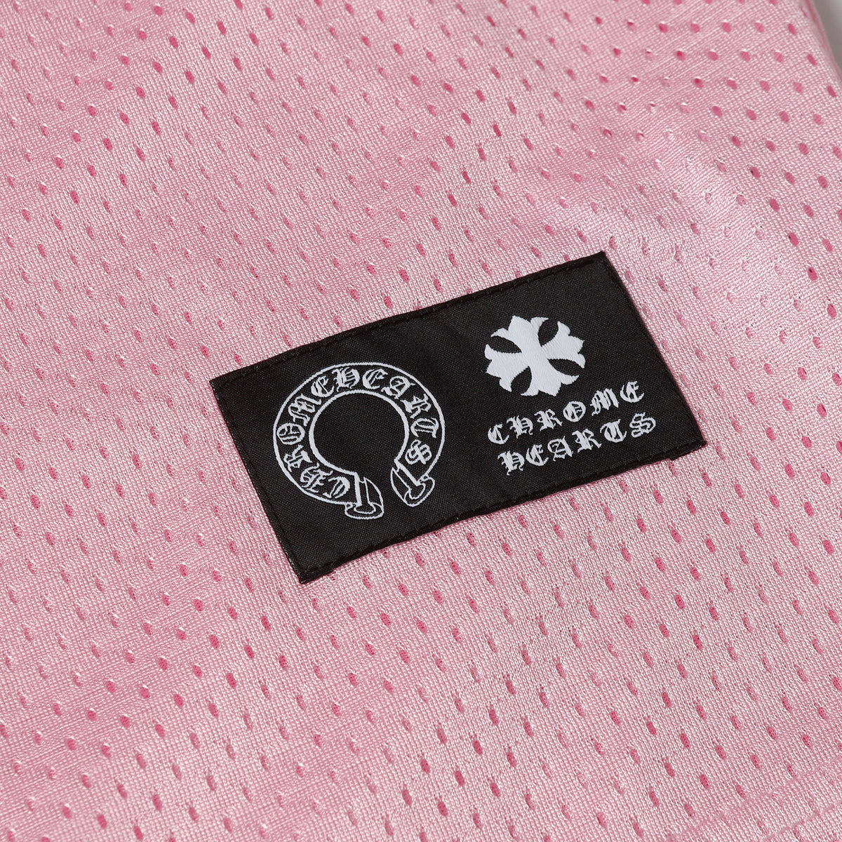 Chrome Hearts New T-shirts 9996 CH-Chrome Hearts