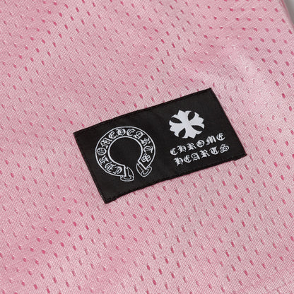 Chrome Hearts New T-shirts 9996 CH-Chrome Hearts
