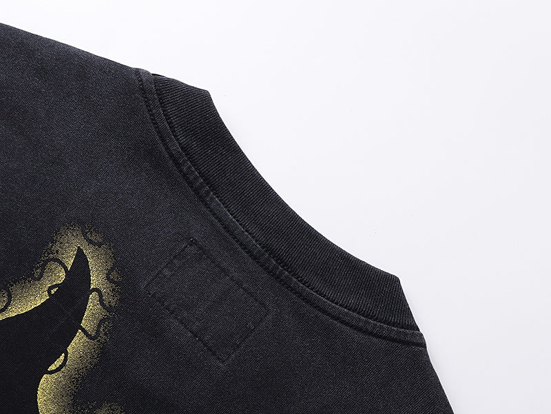 GODSPEED Sklobe T-Shirt Godspeed