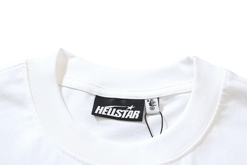 HELLSTAR Bandage T-shirt