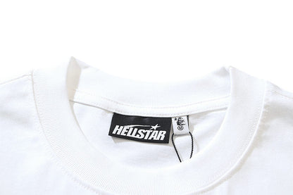 HELLSTAR Bandage T-shirt