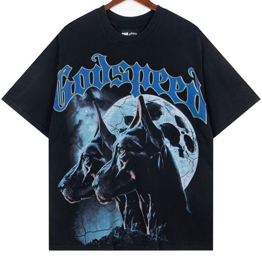 GODSPEED F.T.D T-Shirt Godspeed