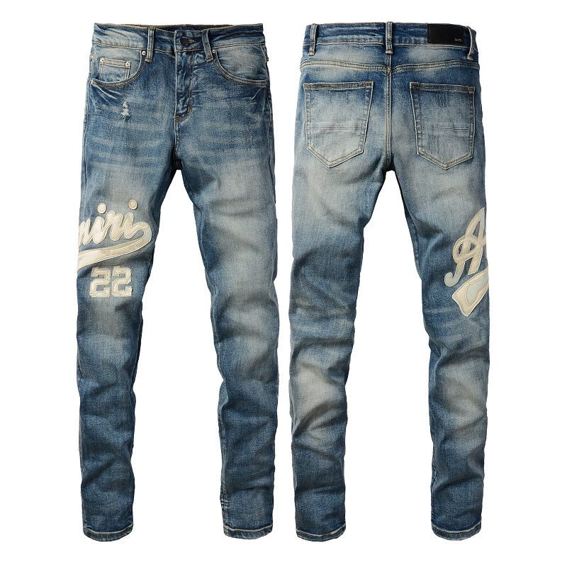 AMIRI Jeans #1311 AMIRI