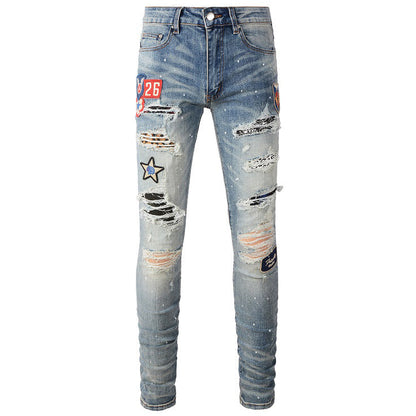 AMIRI Jeans #6539 AMIRI