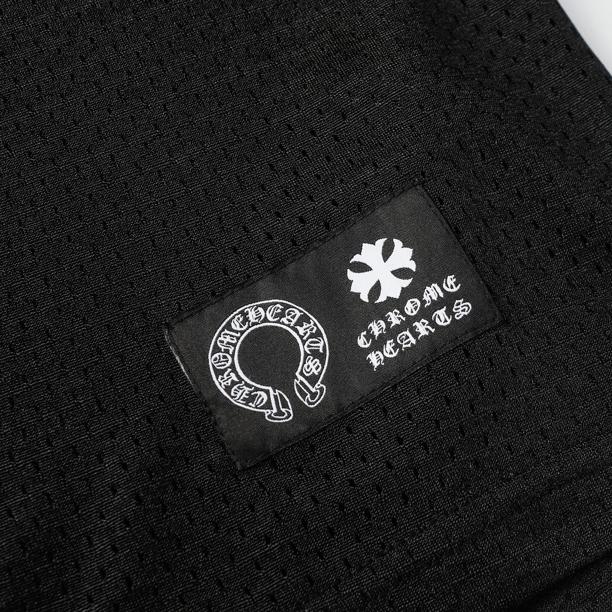 Chrome Hearts New T-shirts 9996 CH-Chrome Hearts
