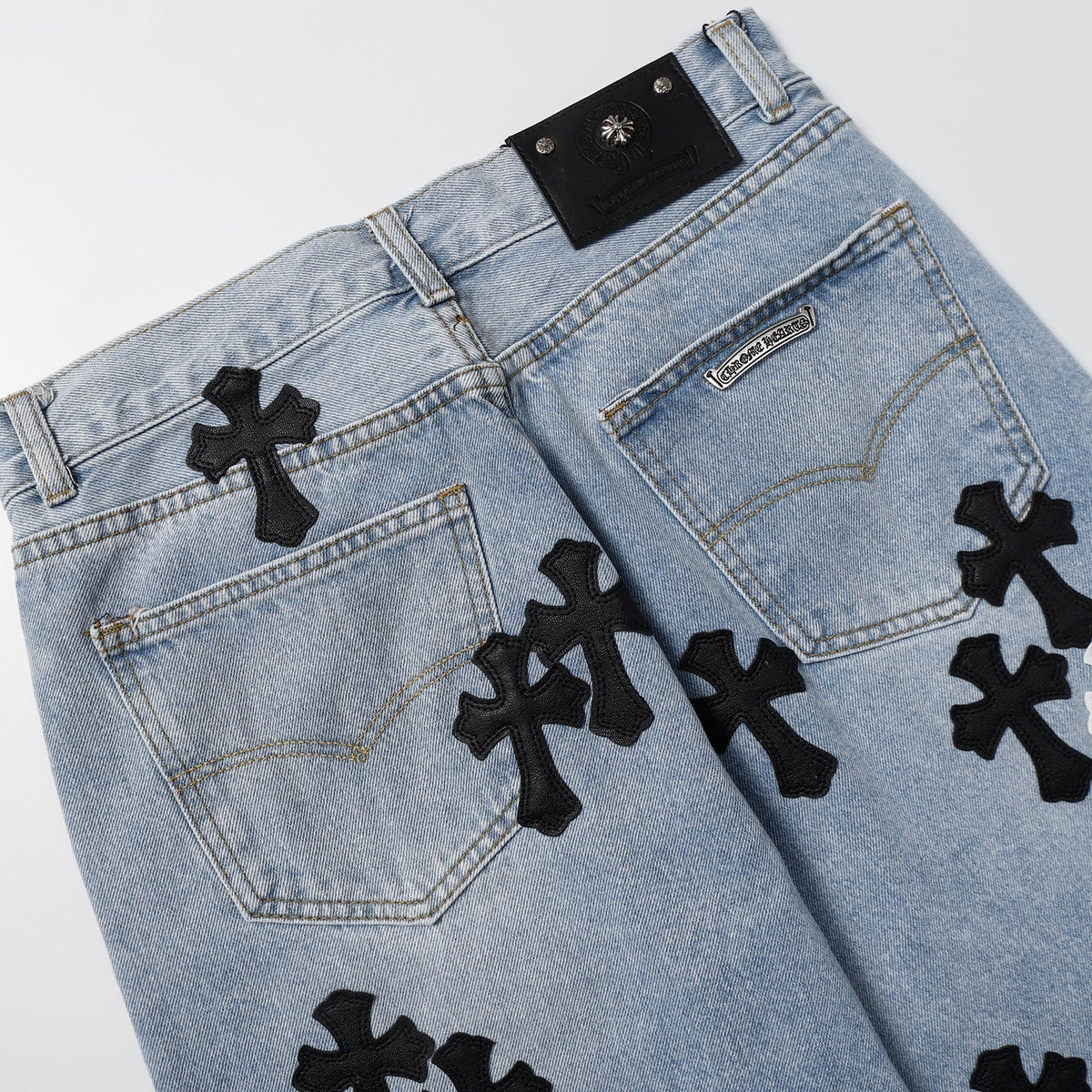 Chrome Hearts New Shorts 9926 Chrome Hearts