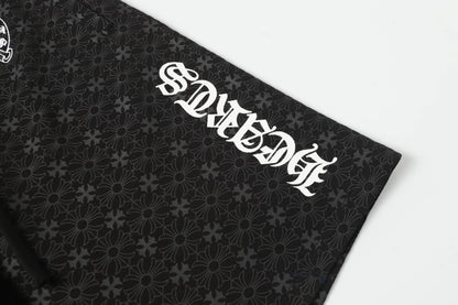 Chrome Hearts New Shorts 2282 CH-Chrome Hearts