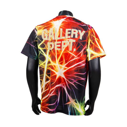 GALLERY DEPT New T-shirt 505 GALLERY DEPT