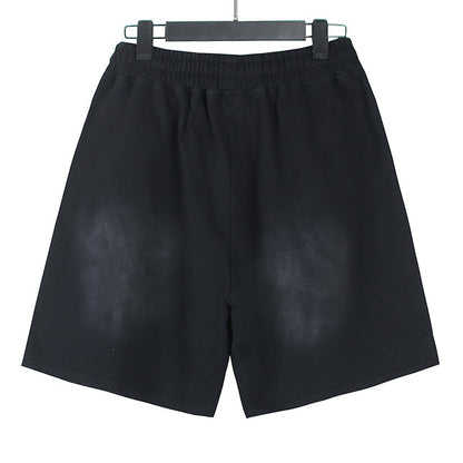 Hellstar Studios Washed Shorts