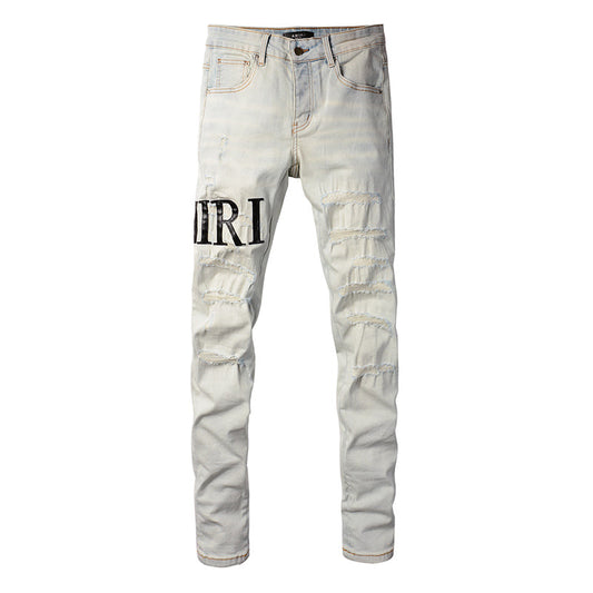 AMIRI Jeans #8900 AMIRI
