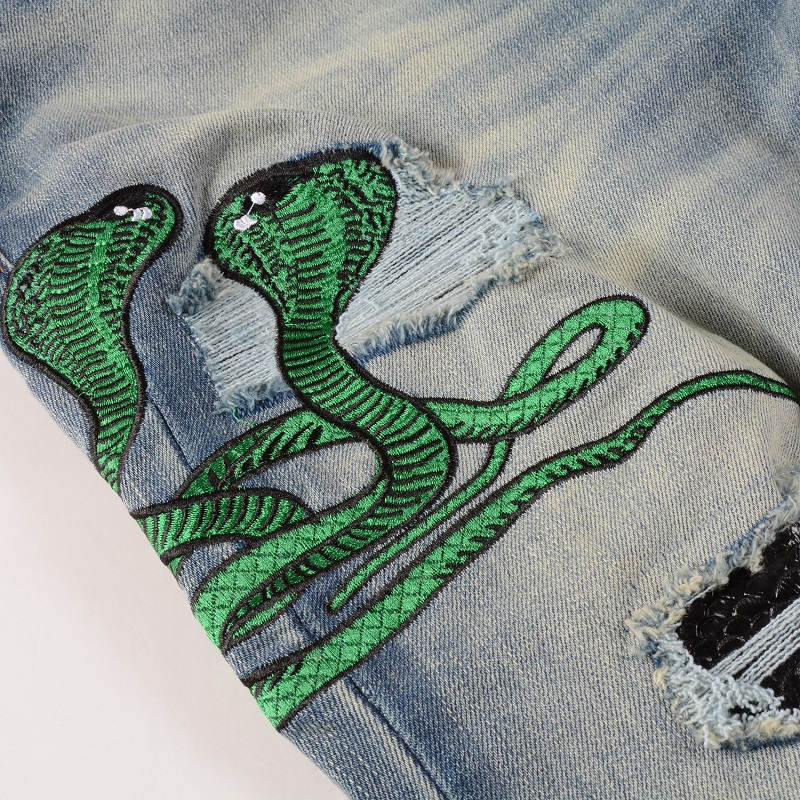 AMIRI Jeans #6561 AMIRI