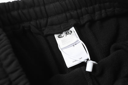Chrome Hearts New Shorts 2279 CH-Chrome Hearts