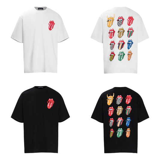 Chrome Hearts New T-shirts K6023 CH-Chrome Hearts