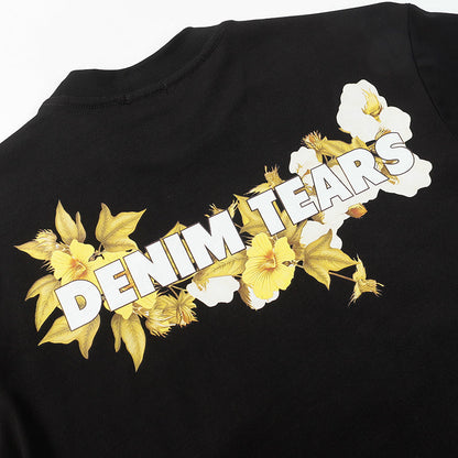 Denim Tears x Offset T-Shirts DENIM TEARS