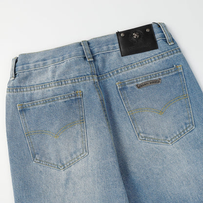 Chrome Hearts New Pants 9955 Chrome Hearts