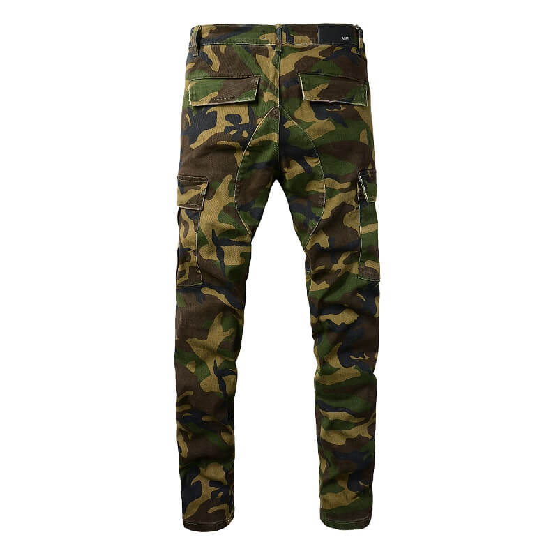 AMIRI Jeans #536 AMIRI