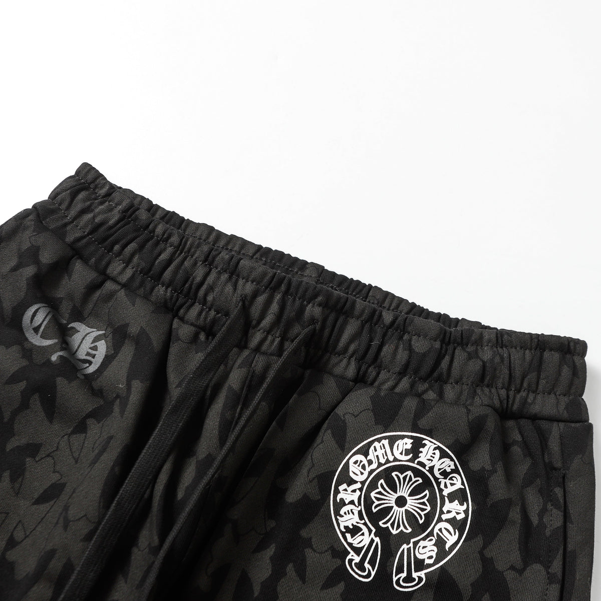 Chrome Hearts New Pants P1021 Chrome Hearts