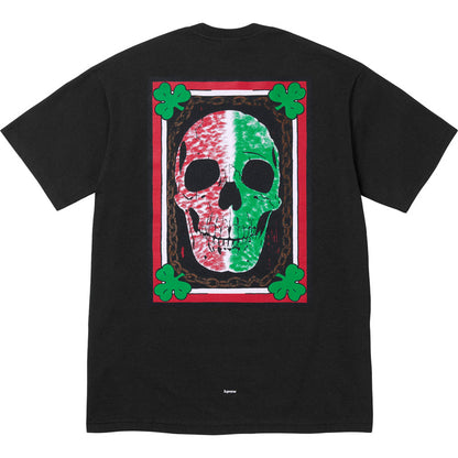 Supreme 26SS Mike Kelley Banner Tee