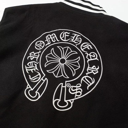 Chrome Hearts New Jacket Chrome Hearts