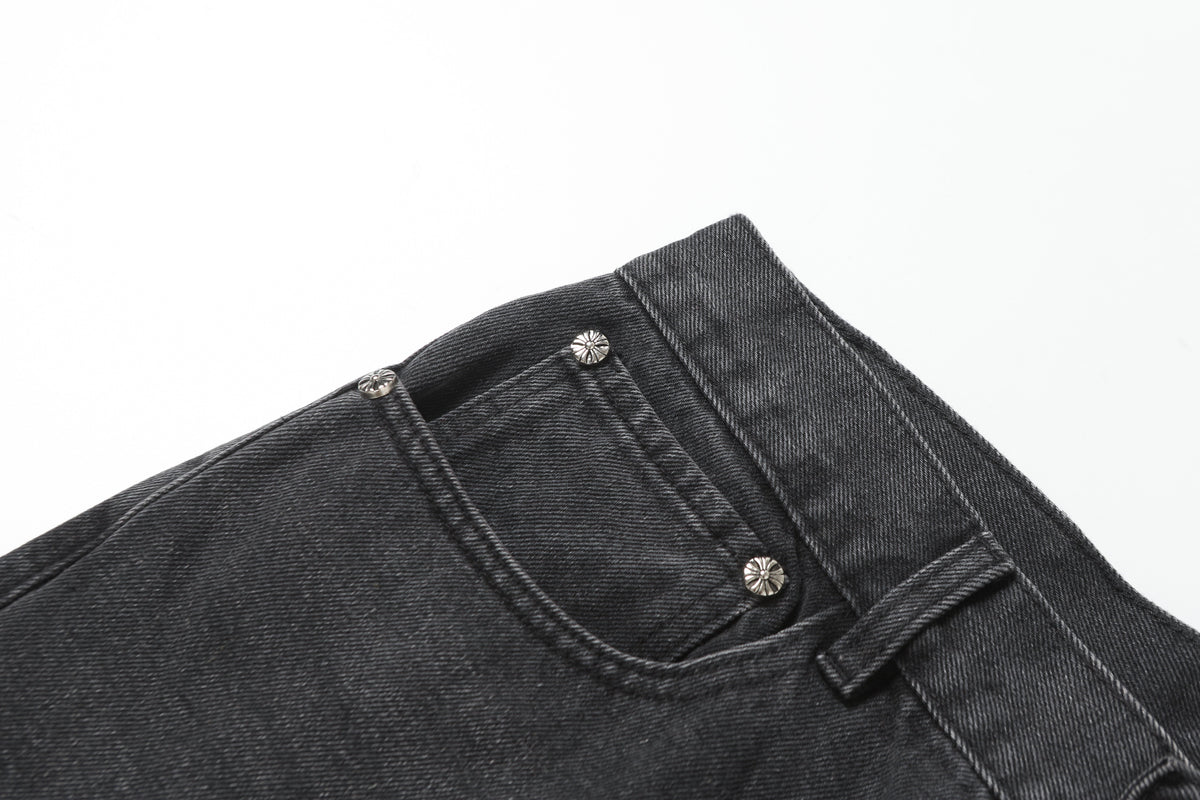 Chrome Hearts New Pants 305 Chrome Hearts